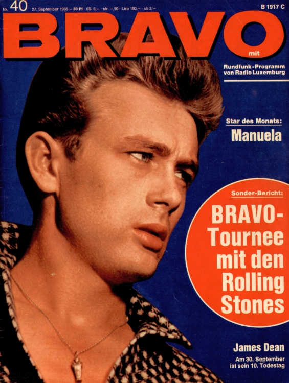BRAVO 1965-40